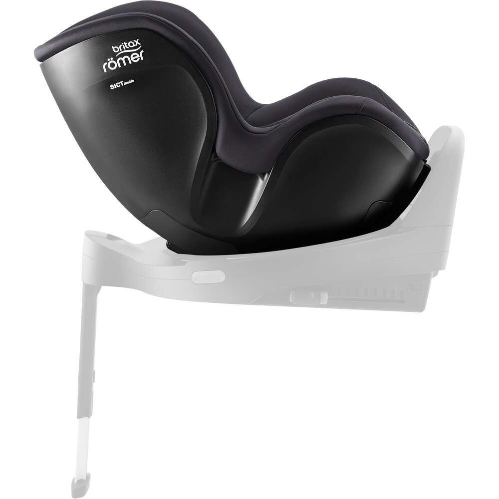 Britax Römer Dualfix 5Z 6
